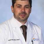 Adrian Dan, MD