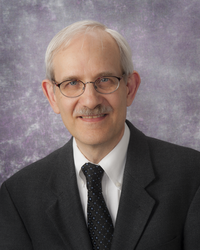 William F Gourash, PhD CRNP RN