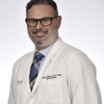 Andre Teixeira, MD