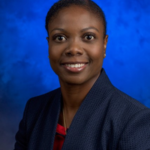 Dr. Monique Hassan, MD MBA FACS FASMBS