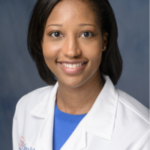 Crystal Johnson-Mann, MD MPH FACS FASMBS