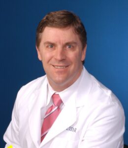 Dr. Anthony T Petrick, MD FACS