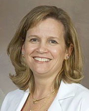 Connie Klein, APRN CBN