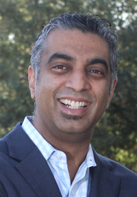 Sachin Kukreja, MD