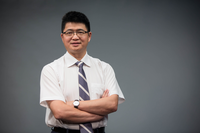 Cunchuan Wang, MD PhD