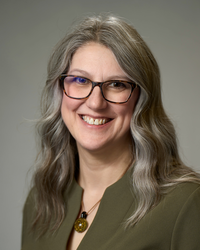 Heidi C Bednarchuk, APRN CNS