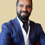 Mohammad Jamal, FACS FASMBS MBBS MEd