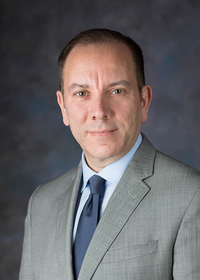 Marc Michalsky, MD MBA