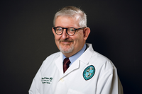 John W Baker, MD FACS