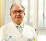 Antonio J Torres, MD FACS