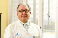 Antonio J Torres, MD FACS