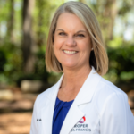 Virginia Ledbetter, MSN APRN-BC CBN