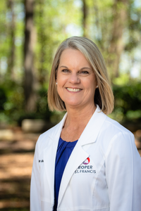 Virginia Ledbetter, MSN APRN-BC CBN