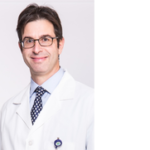 Yannis Raftopoulos, MD Ph.D. FACS FASMBS