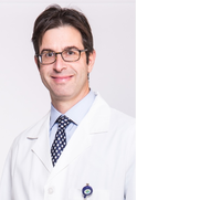 Yannis Raftopoulos, MD Ph.D. FACS FASMBS