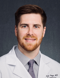 Patrick J Sweigert, MD