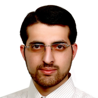 Seyed Mohammad Kalantar Motamedi, MD-MPH