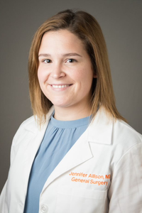 Jennifer Allison, MD