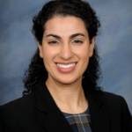 Aryana Sharrak, MD