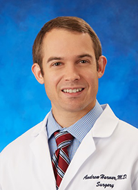 Andrew R Harner, MD