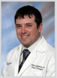 Justin Eagleston, MD