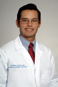 Roberto J Valera, MD