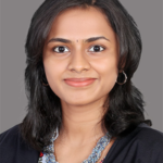 Shruthi Rajkumar, MD