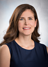 Ann Smith, MD MPH