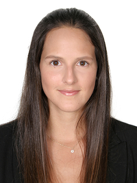 Arianna S Portmann-Baracco, MD