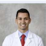 Daniel Farinas Lugo, MD