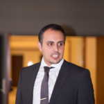 Abdullah ALMUNIFI, MD