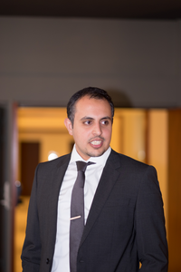 Abdullah ALMUNIFI, MD