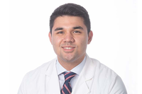 Tristan Seton, MD