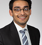 Sahil Patel, MD