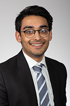 Sahil Patel, MD