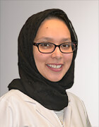 Jessica Zaman, MD