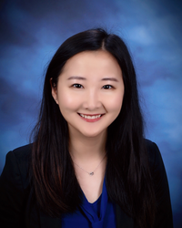 Wendy S Li, MD