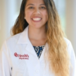 Stephanie Garcia, MD