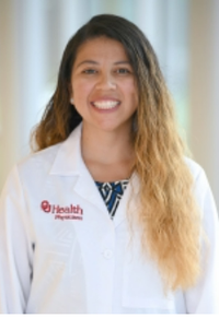 Stephanie Garcia, MD