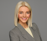 Kristina Kuklova, MD MBA