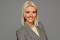 Kristina Kuklova, MD MBA