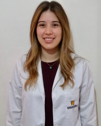 Maria P Corzo, MD