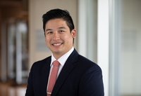 Ryan Chin, MD MPH