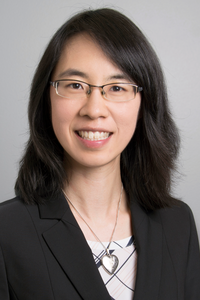 Eleanor Fung, MD