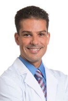 Kamel Brakta, MD FACS