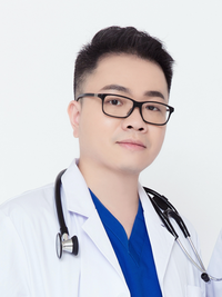 Wah Yang, MD